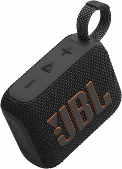 Caixa Bluetooth JBL GO4 À Prova d'água, som profissional grande com graves intensos (ORIGINAL) na internet