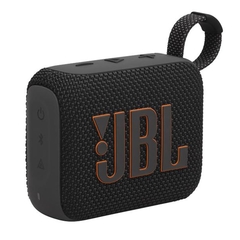 Caixa Bluetooth JBL GO4 À Prova d'água, som profissional grande com graves intensos (ORIGINAL) - Pagno Shop