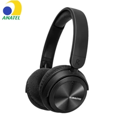 Fone Bluetooth 5.0 Wireless Kimaster K9 Fm Boa Qualidade - comprar online