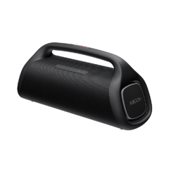 Caixa Bluetooth LG Xboom Go Xg9 80w Rms Ip67 Bateria Até 24