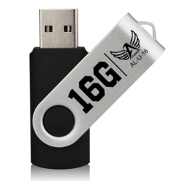 pendrive Original Altomex - Pagno Shop