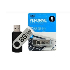 pendrive Original Altomex - loja online