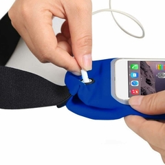 Pochete Fitness Corrida p Cintura Porta Celular E Objetos - Pagno Shop