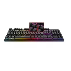 Teclado Gamer Lehmox hyper g.t teclado com led/ LEY-83 - comprar online