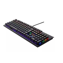 Teclado Gamer Lehmox hyper g.t teclado com led/ LEY-83 na internet