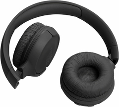 Fone de Ouvido Bluetooth JBL Headphone Tune 520BT Preto - Pagno Shop