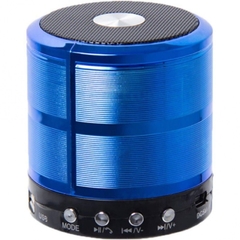 Mini Speaker Caixa Bluetooth WS887 na internet