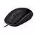 MOUSE ALAMBRICO LOGITECH M110 SILENCIOSO - comprar online