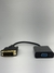 CONVERTIDOR CABLE DVI 24+1 A VGA