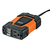 INVERSOR DE CORRIENTE TRUPER 120W - 12V DC A 120V AC CON PUERTOS USB