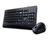 COMBO TECLADO Y MOUSE ALAMBRICO USB GENIUS KM-160