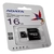 MEMORIA MICRO SD 16GB ADATA