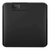 DISCO DURO EXTERNO WESTERN DIGITAL 2TB NEGRO - comprar online