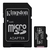 MEMORIA KINGSTON MICRO SD 128 GB - comprar online