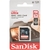 MEMORIA SANDISK ULTRA SD 64GB 100 MBPS