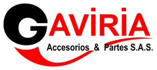 Gaviria Accesorios y Partes