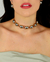 Choker Ball - comprar online