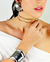 Choker Modern Line - comprar online