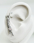 Earcuff Leopardo - EYS