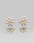 Brinco Pearl Flower - loja online