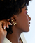 Earcuff Wave - comprar online