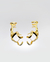 Earcuff Wave - loja online