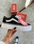 Vans Plataforma