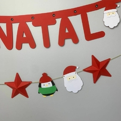 KIT VARAIS DE NATAL - comprar online