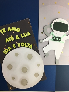 Imagem do FESTA ASTRONAUTA