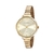 Relógio Feminino Mondaine Dourado - 40MM