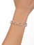 Pulseira Grumet - Prata Folheada ** - comprar online