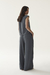 PANTALON WIDE LEG ARI INDIGO - comprar online