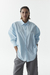 CAMISA OVERSIZE GABRIELLE CELESTE - comprar online