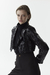 BLAZER LENTEJUELAS IRIS NEGRO - comprar online