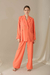 PANTALON SASTRERO MARYLAND CORAL