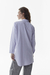 CAMISA OVERSIZE LINDA LILA - Boon