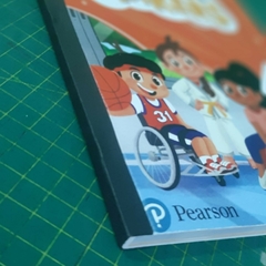 Estoy Creciendo En 1 - Ediba Manual Primaria -PACK - NUEVA EDICIÓN 2024 en internet