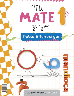 Mi mate... y yo 1 Profesor Pablo Effenberger