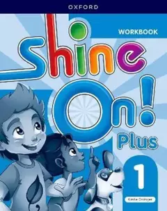 SHINE ON! PLUS Level 1 - Workbook - comprar online