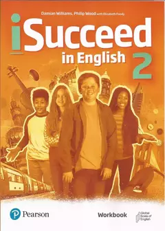 iSUCCEED IN ENGLISH 2 - Workbook - comprar online