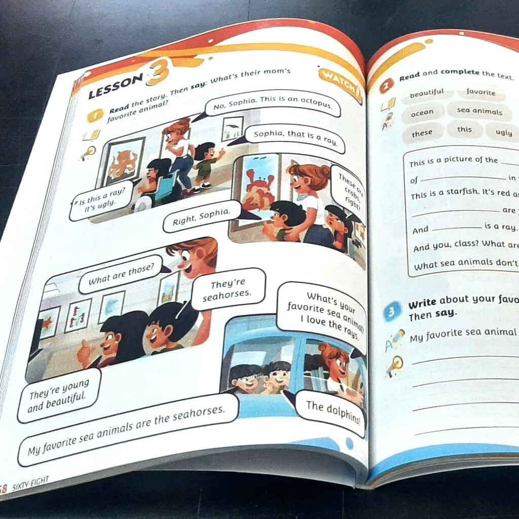 Learn With Us 6 Class Book Pdf