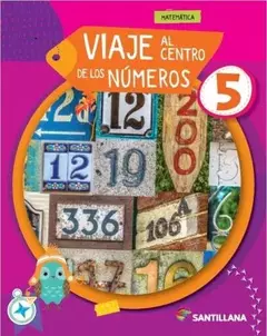 Viaje al centro de los números 5