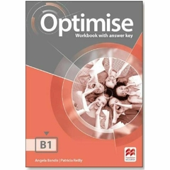 Optimise B1 - Workbook