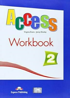 ACCESS 2 - WORKBOOK