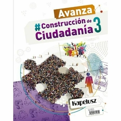 Construcción De Ciudadanía 3 - Avanza