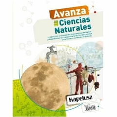 CIENCIAS NATURALES 7/1 - Avanza