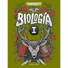 BIOLOGIA I - CONVERGENTE