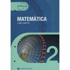 Matemática 2 - Dinamica