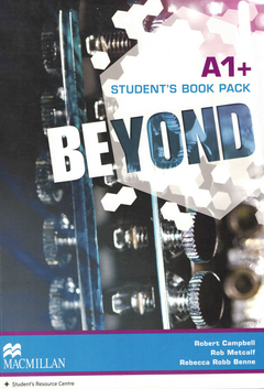 BEYOND A1+ - STUDENT´S PACK