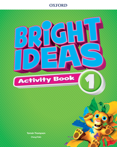 BRIGHT IDEAS 1 - ACTIVITY BOOK